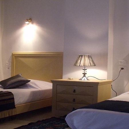 Castilia Suites Tozeur Ngoại thất bức ảnh