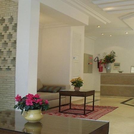 Castilia Suites Tozeur Ngoại thất bức ảnh