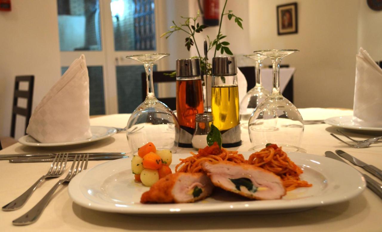 Castilia Suites Tozeur Ngoại thất bức ảnh
