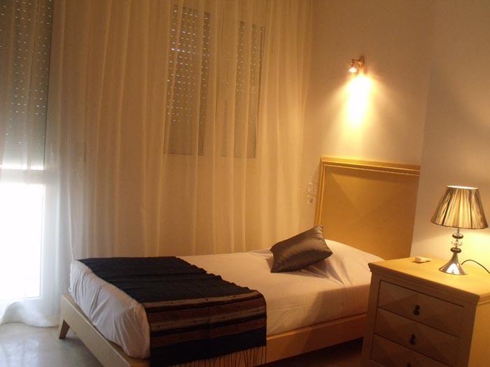 Castilia Suites Tozeur Ngoại thất bức ảnh