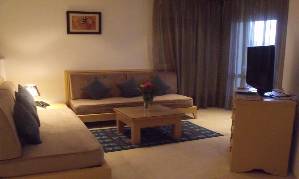 Castilia Suites Tozeur Ngoại thất bức ảnh