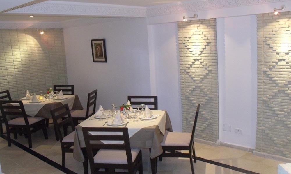 Castilia Suites Tozeur Ngoại thất bức ảnh