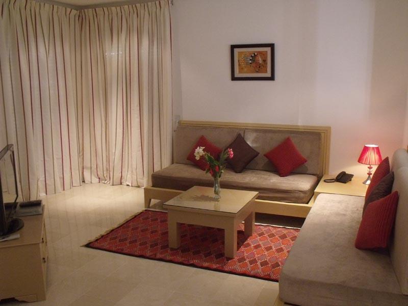 Castilia Suites Tozeur Ngoại thất bức ảnh