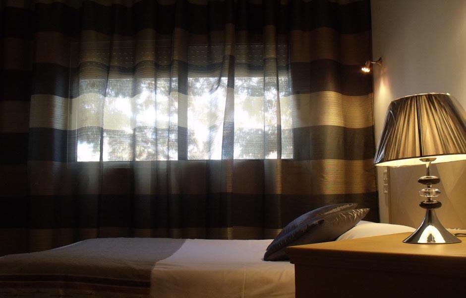 Castilia Suites Tozeur Ngoại thất bức ảnh