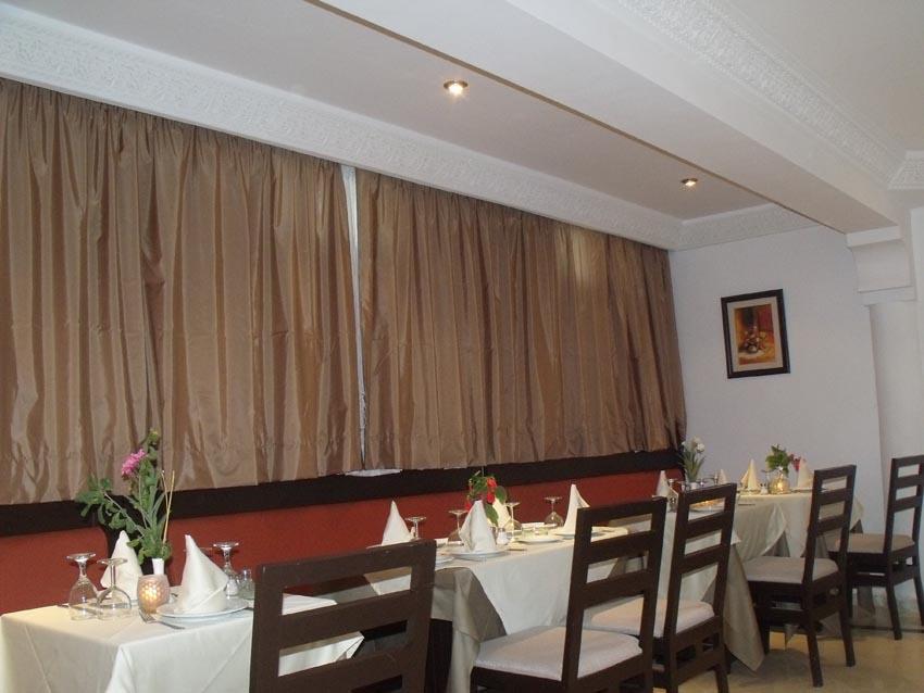 Castilia Suites Tozeur Ngoại thất bức ảnh