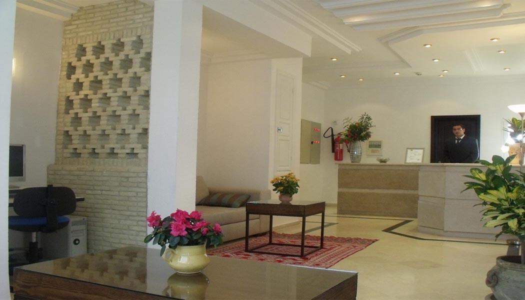 Castilia Suites Tozeur Ngoại thất bức ảnh