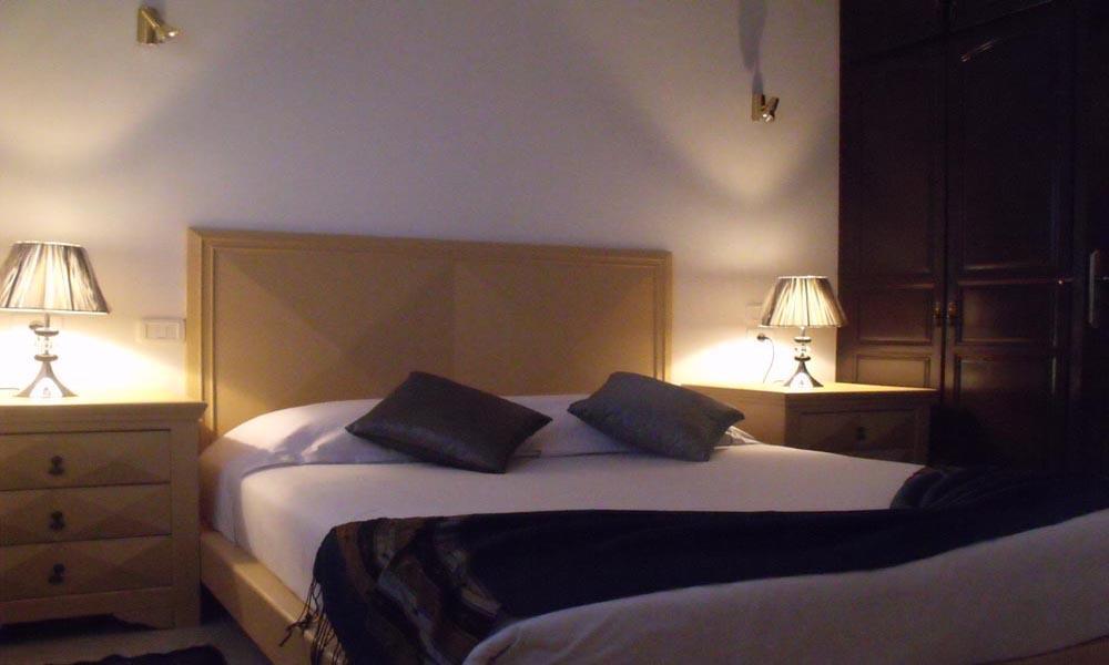 Castilia Suites Tozeur Ngoại thất bức ảnh
